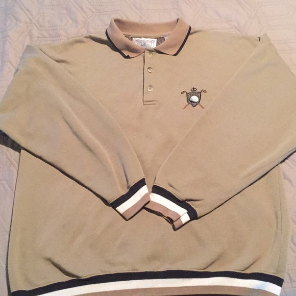 Other - Golf sweater